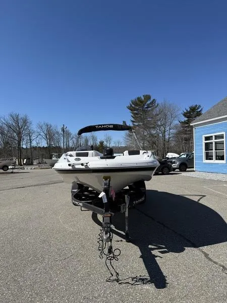 Slide: The Image of Tahoe 1950 2018 - 6