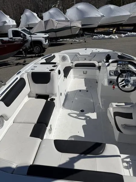 Slide: The Image of Tahoe 1950 2018 - 7