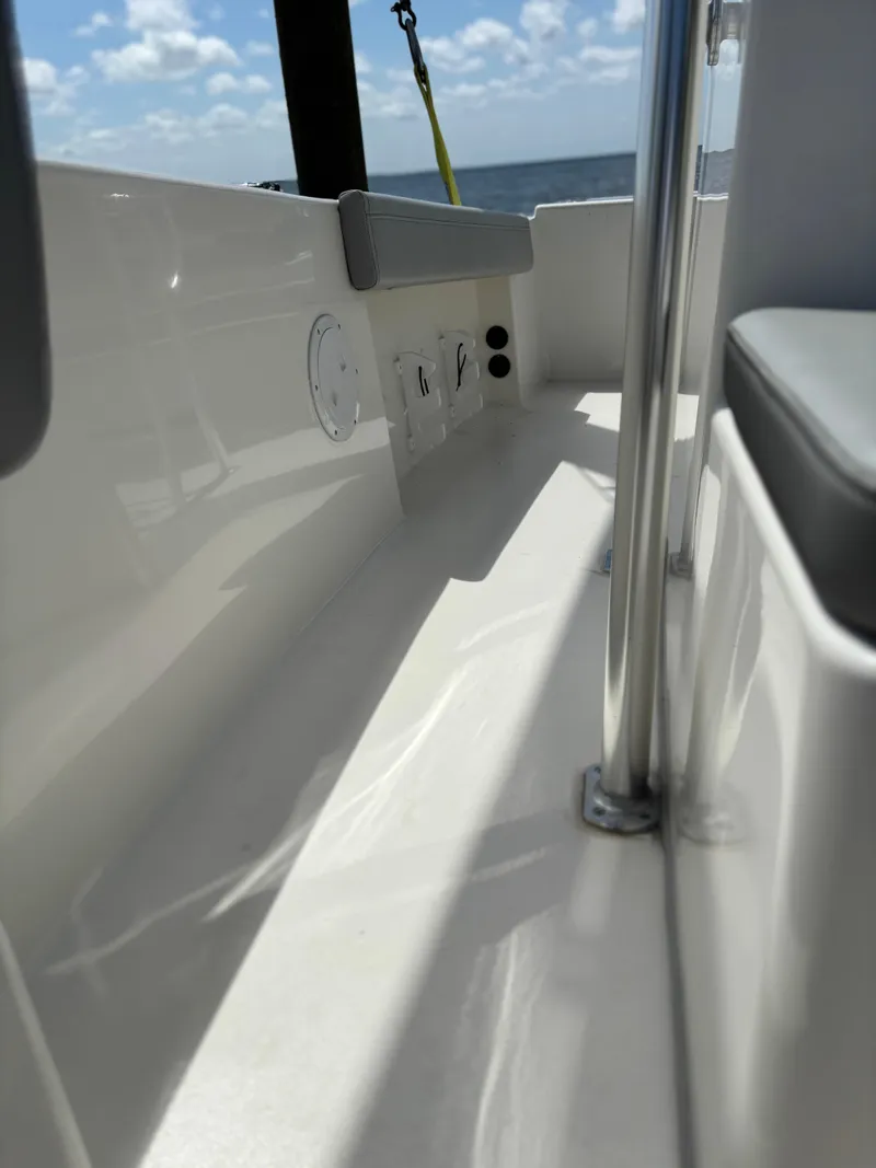 Slide: The Image of Defiance 210 Catalina 2024 - 13