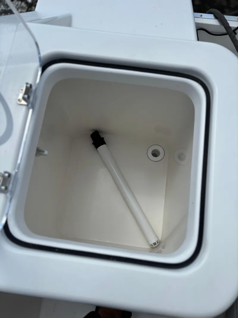 Slide: The Image of Defiance 210 Catalina 2024 - 15