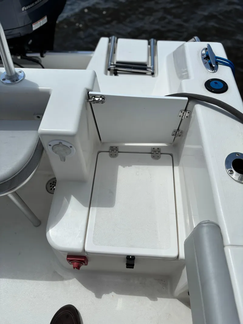 Slide: The Image of Defiance 210 Catalina 2024 - 17