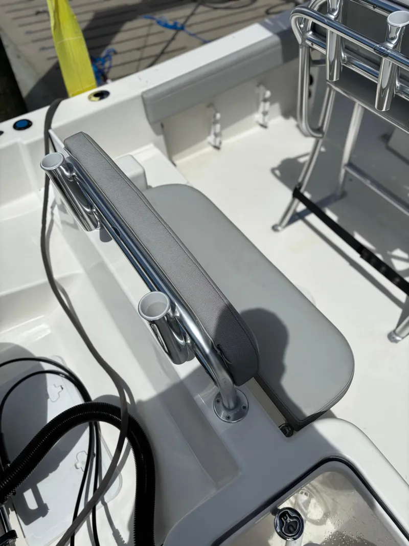 Slide: The Image of Defiance 210 Catalina 2024 - 18