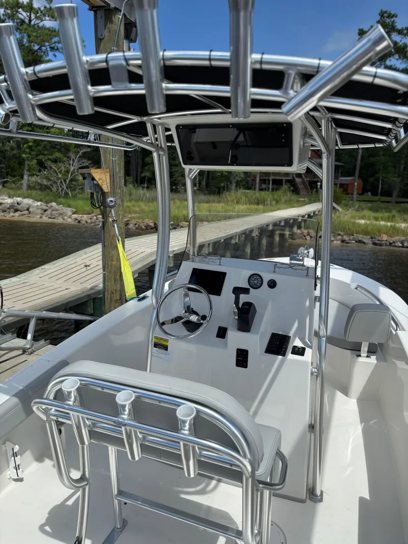 Slide: The Image of Defiance 210 Catalina 2024 - 2