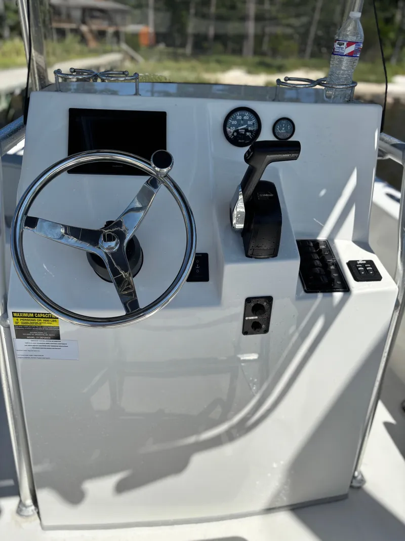 Slide: The Image of Defiance 210 Catalina 2024 - 5