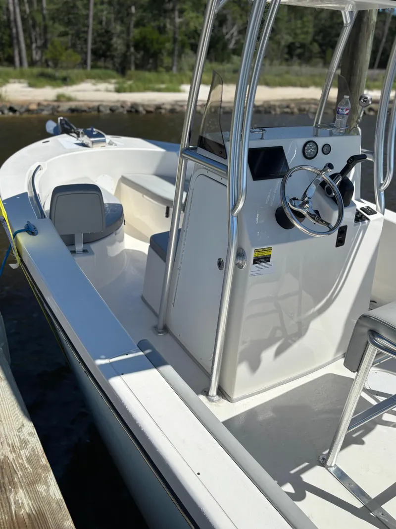 Slide: The Image of Defiance 210 Catalina 2024 - 6