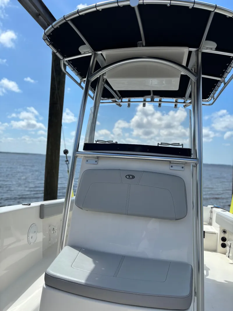 Slide: The Image of Defiance 210 Catalina 2024 - 9