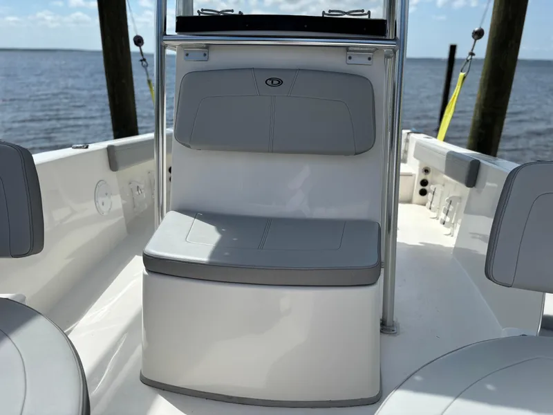 Slide: The Image of Defiance Catalina 210 2024 - 10