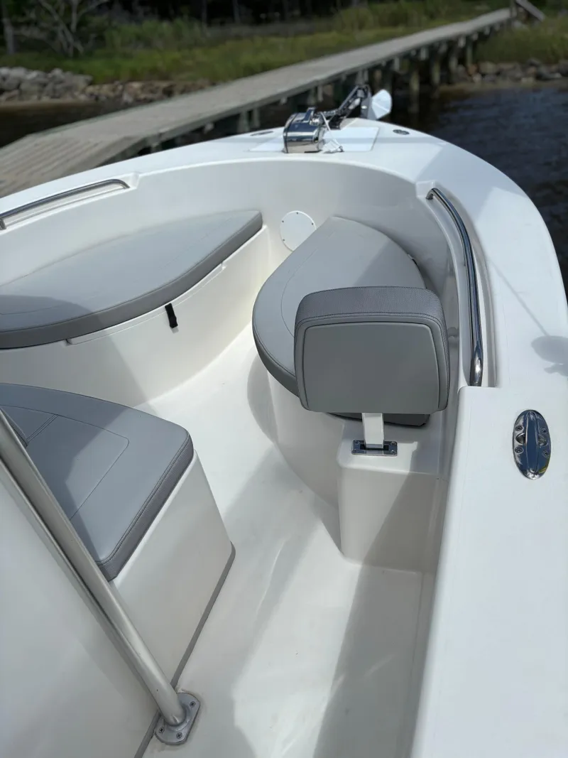 Slide: The Image of Defiance Catalina 210 2024 - 11