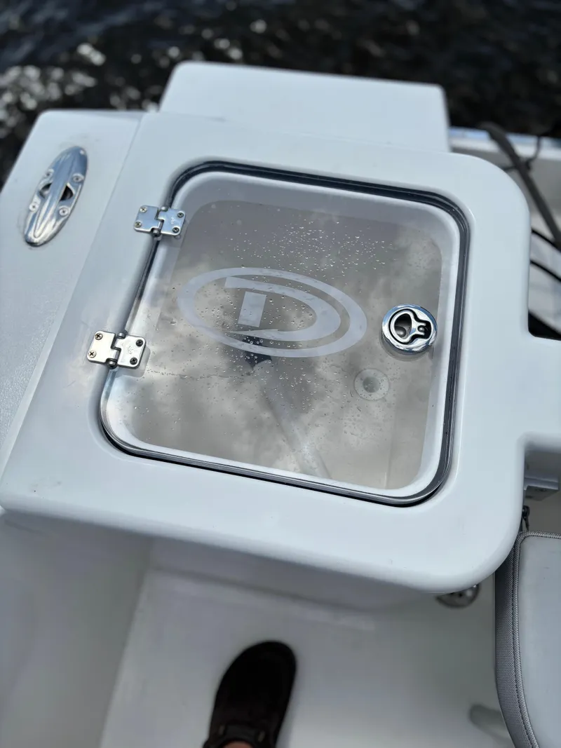 Slide: The Image of Defiance Catalina 210 2024 - 16