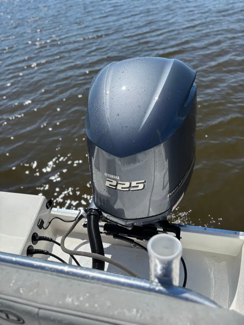 Slide: The Image of Defiance Catalina 210 2024 - 21