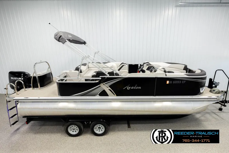 Slide: The Image of Avalon LSZ CRB 2024 - 1