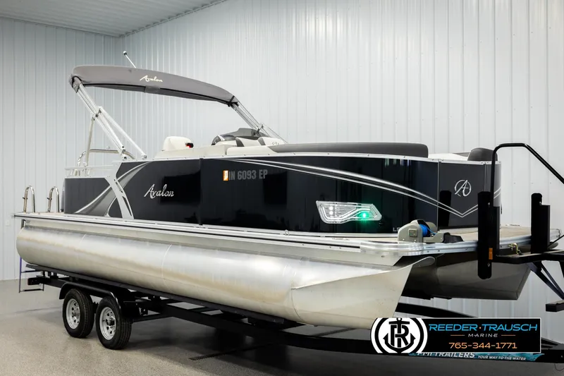 Slide: The Image of Avalon LSZ CRB 2024 - 2