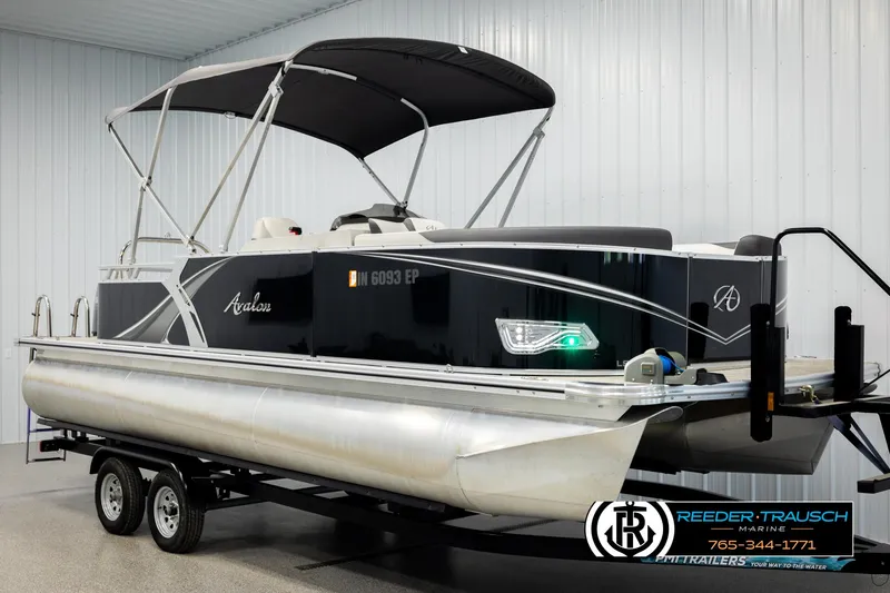 Slide: The Image of Avalon LSZ CRB 2024 - 3