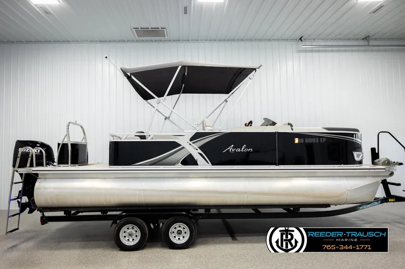 Slide: The Image of Avalon LSZ CRB 2024 - 5