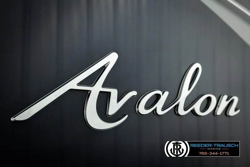 Slide: The Image of Avalon LSZ CRB 2024 - 52