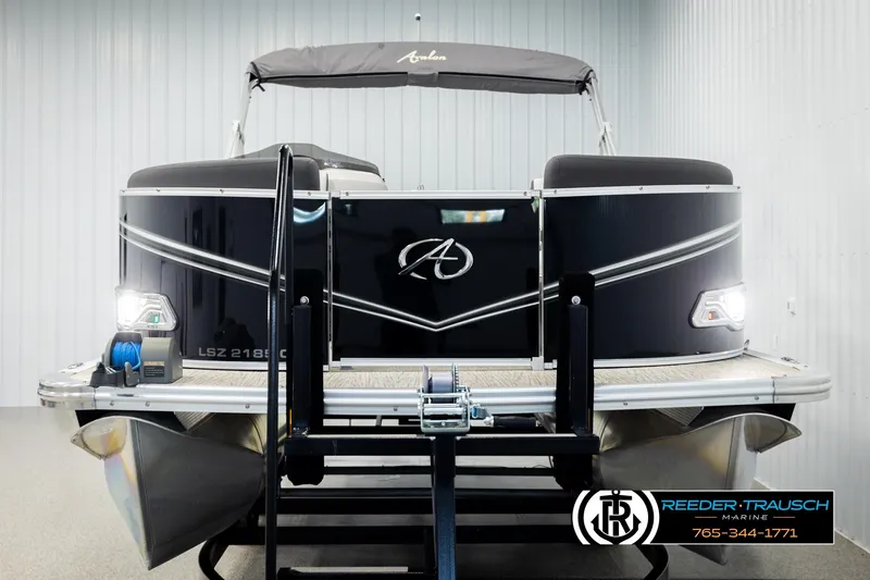 Slide: The Image of Avalon LSZ CRB 2024 - 8