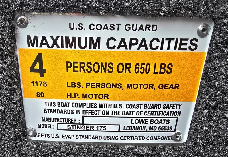 Slide: The Image of US Coast Guard Capacity plate - 11