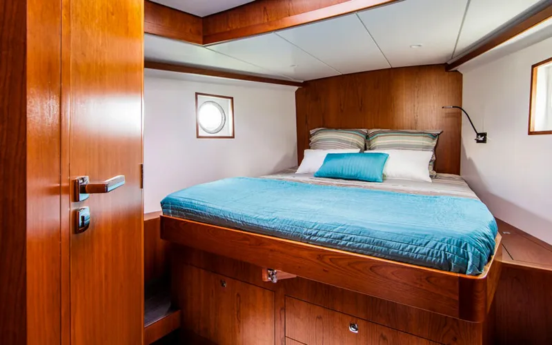 Slide: The Image of Bestevaer 53 S/Y - 15