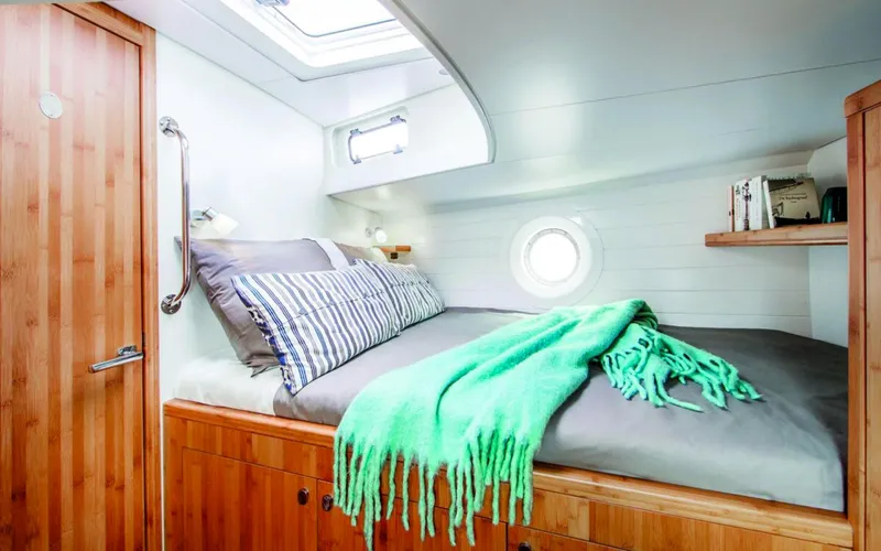 Slide: The Image of Bestevaer 53 S/Y - 16