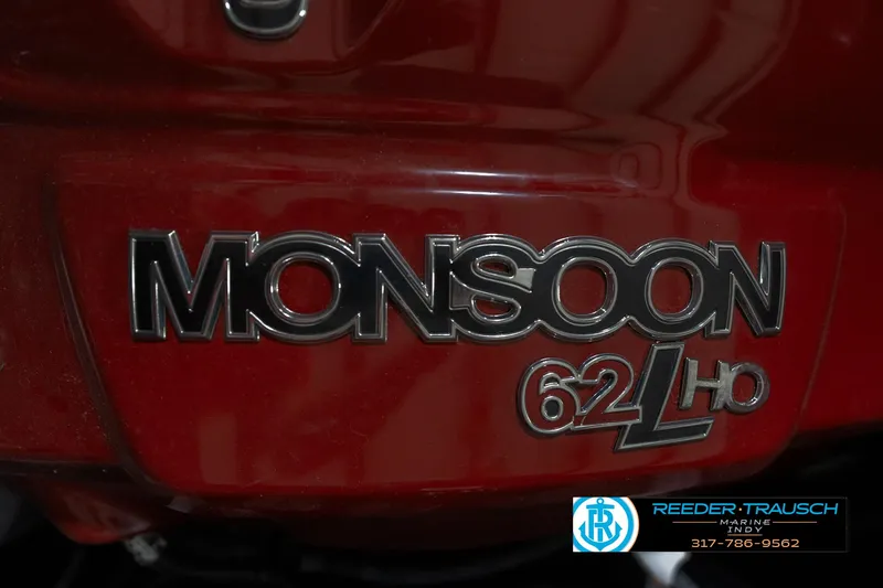 Slide: The Image of Malibu Wakesetter 25 LSV 2017 - 68