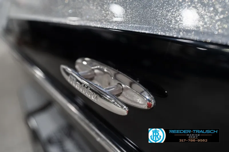 Slide: The Image of Malibu Wakesetter 25 LSV 2017 - 73