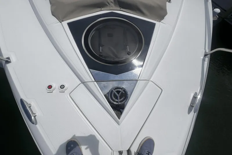 Slide: The Image of Cruisers 45 Cantius 2015 - 1