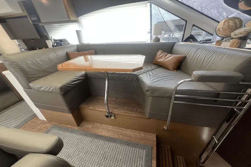 Slide: The Image of Cruisers 45 Cantius 2015 - 10