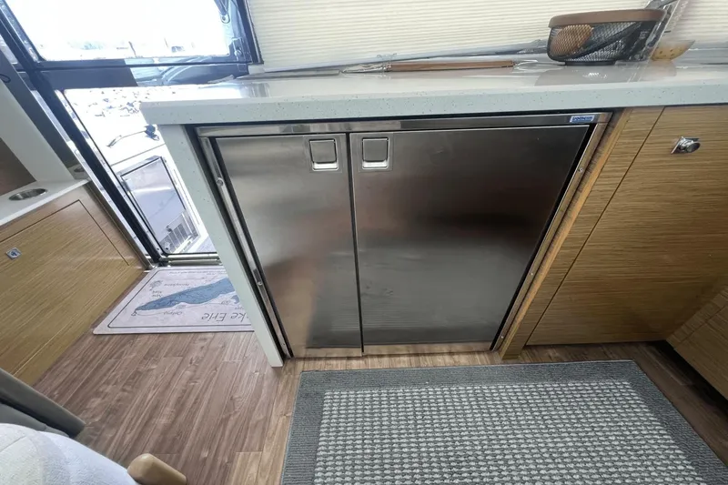 Slide: The Image of Cruisers 45 Cantius 2015 - 12
