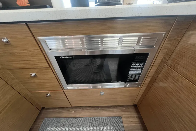 Slide: The Image of Cruisers 45 Cantius 2015 - 14