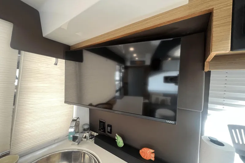 Slide: The Image of Cruisers 45 Cantius 2015 - 15