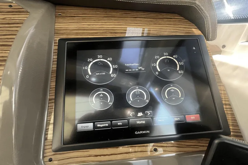 Slide: The Image of Cruisers 45 Cantius 2015 - 23
