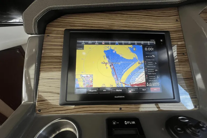 Slide: The Image of Cruisers 45 Cantius 2015 - 24