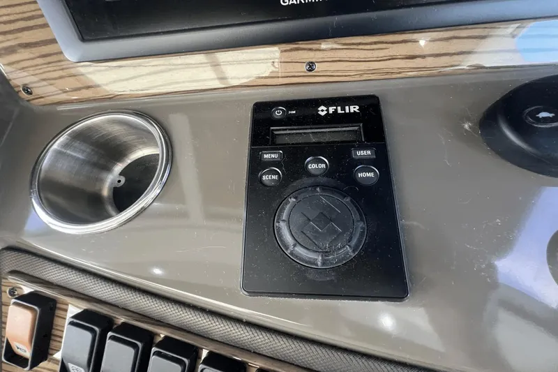 Slide: The Image of Cruisers 45 Cantius 2015 - 26