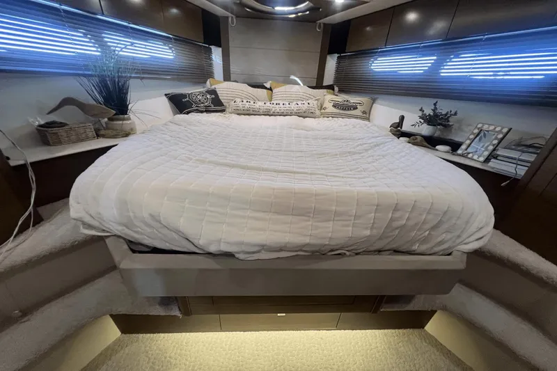 Slide: The Image of Cruisers 45 Cantius 2015 - 28