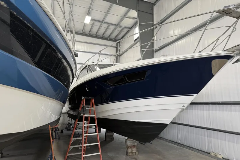 Slide: The Image of Cruisers 45 Cantius 2015 - 3