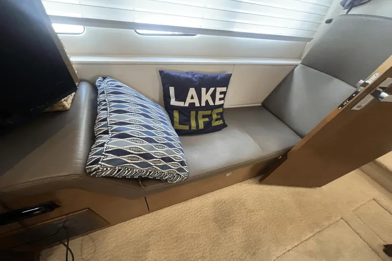 Slide: The Image of Cruisers 45 Cantius 2015 - 30