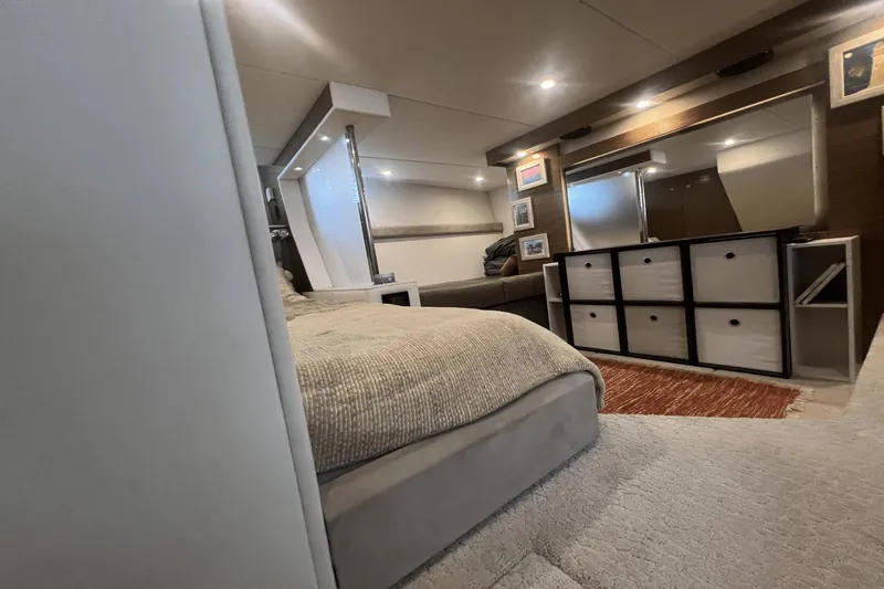 Slide: The Image of Cruisers 45 Cantius 2015 - 34