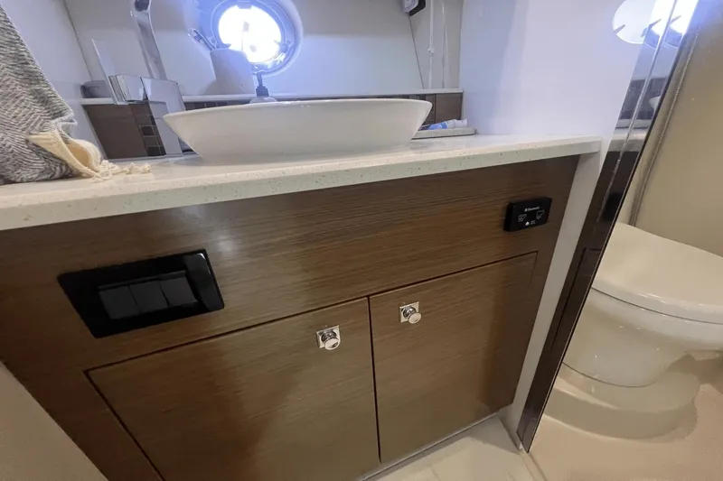 Slide: The Image of Cruisers 45 Cantius 2015 - 36