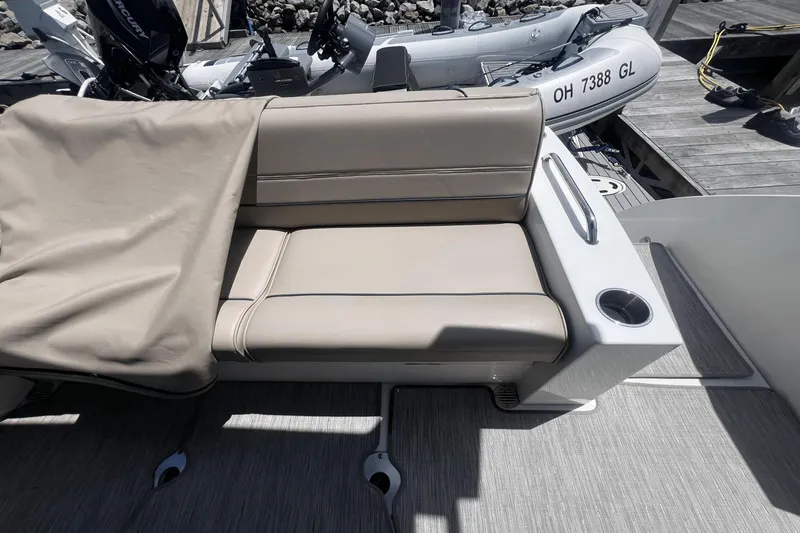 Slide: The Image of Cruisers 45 Cantius 2015 - 44