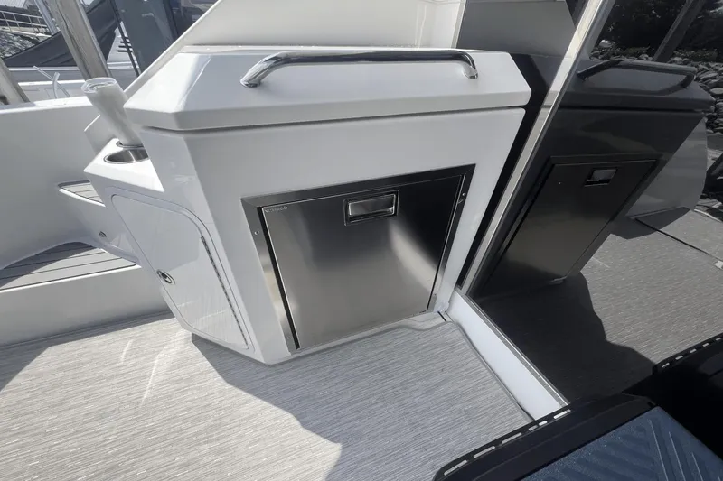 Slide: The Image of Cruisers 45 Cantius 2015 - 46