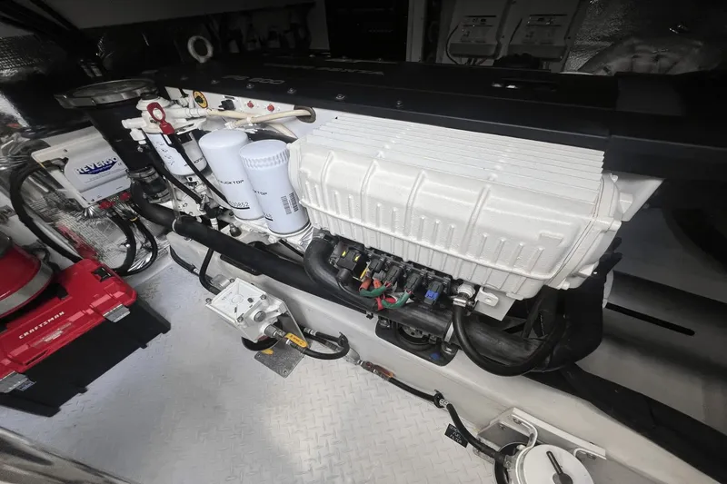 Slide: The Image of Cruisers 45 Cantius 2015 - 48
