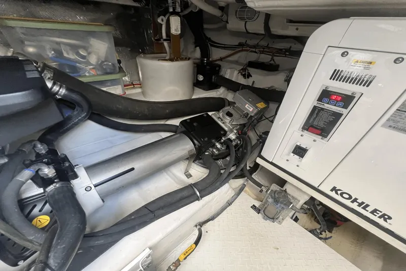 Slide: The Image of Cruisers 45 Cantius 2015 - 49