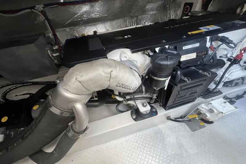 Slide: The Image of Cruisers 45 Cantius 2015 - 50