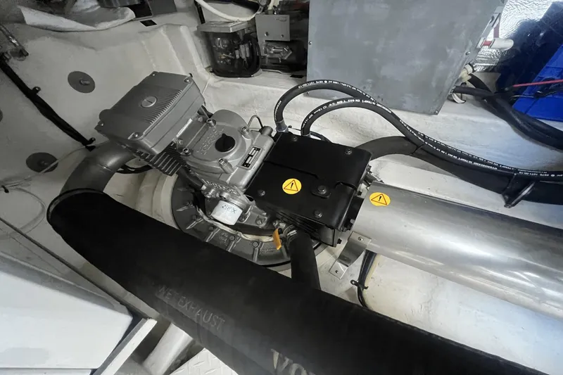 Slide: The Image of Cruisers 45 Cantius 2015 - 51