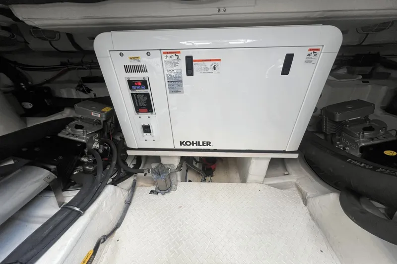 Slide: The Image of Cruisers 45 Cantius 2015 - 54