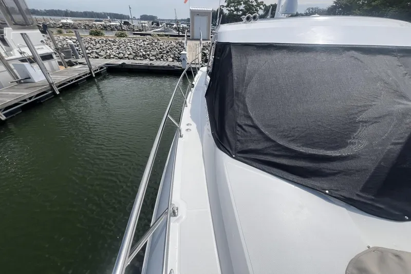 Slide: The Image of Cruisers 45 Cantius 2015 - 7