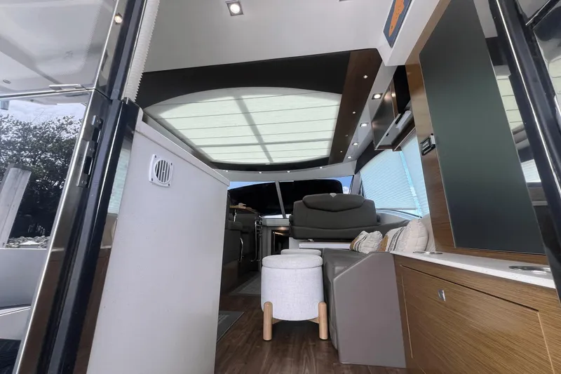 Slide: The Image of Cruisers 45 Cantius 2015 - 8