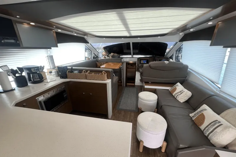 Slide: The Image of Cruisers 45 Cantius 2015 - 9