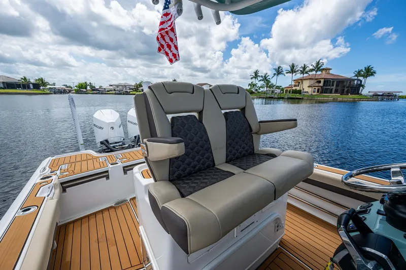 Slide: The Image of Tidewater 2700 Carolina Bay 2023 - 50