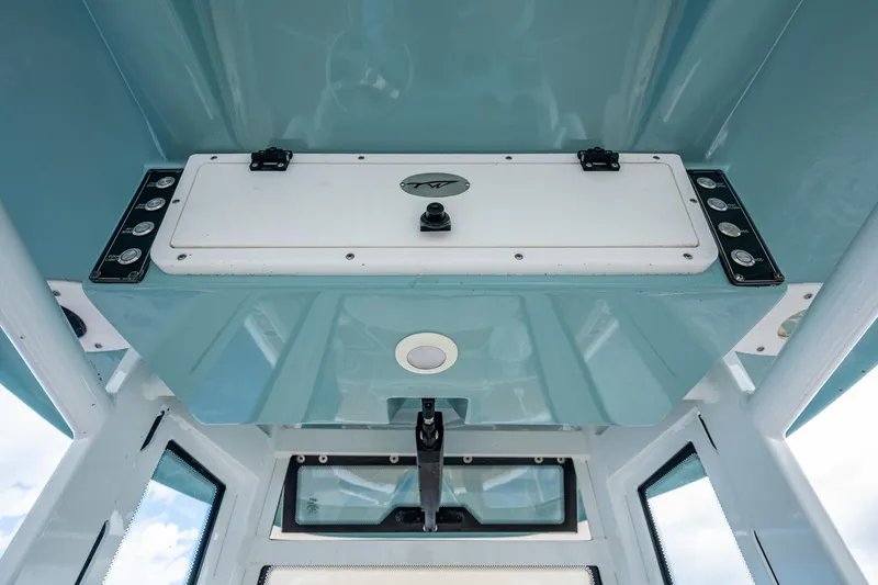 Slide: The Image of Tidewater 2700 Carolina Bay 2023 - 52